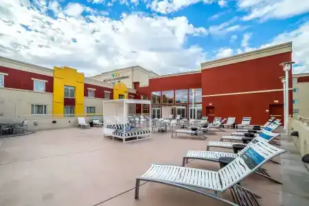 Bluegreen Vacations Club 36 - 22