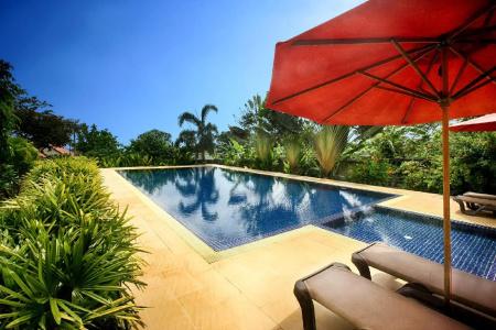 Q Bungalows - 14