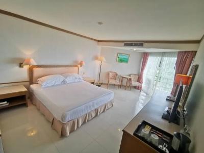 Khanom Golden Beach - 26