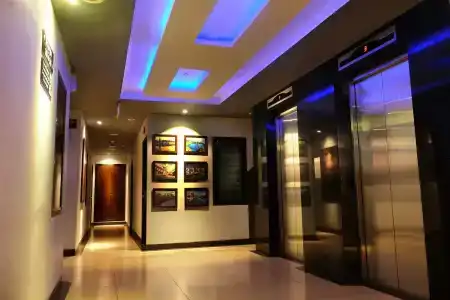 Citi m Gambir - 12
