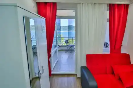 Ay Işığı Pansiyon - 137
