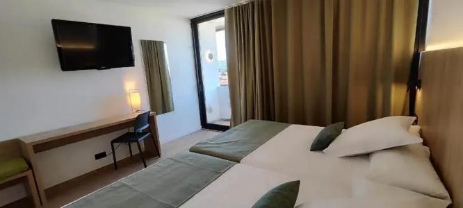 Ohtels Carabela Beach & Golf - 33