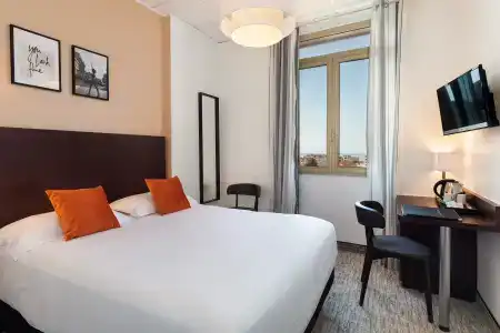 The Originals Boutique, Hôtel des Orangers, Cannes (Inter-Hotel) - 2
