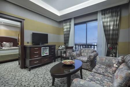 Merit Lefkosa Casino & Spa - 43