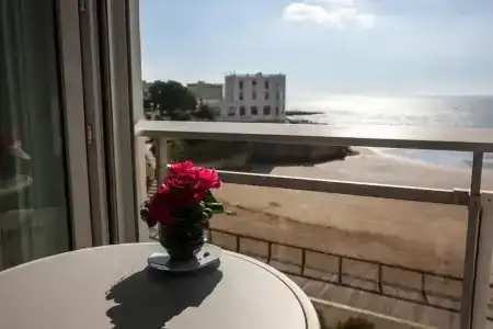 Hôtel The Originals Miramar, Royan Pontaillac - 67