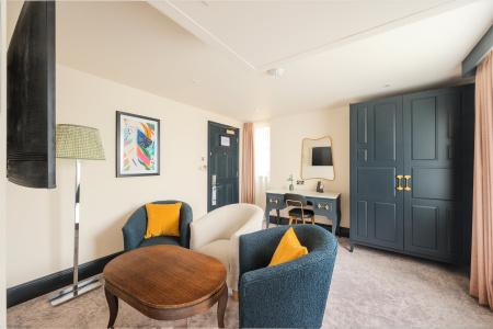 Indigo London - Kensington, An Ihg Hotel - 2