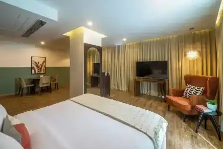Dunsvirk Inn- Bengaluru - 45
