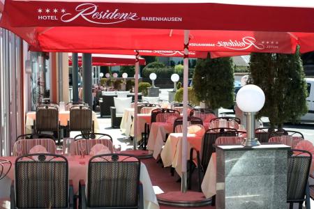 Residenz Babenhausen - Superior - 19
