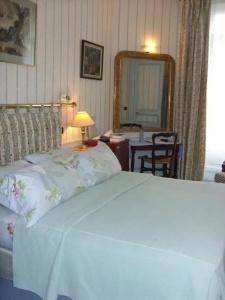 Hôtel L'Ecrin - 35