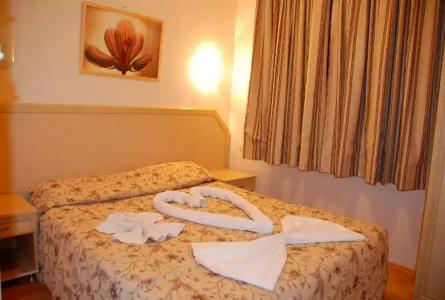 Tuntas Suites Altinkum - 50