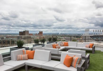 Metropolitan at The 9, Autograph Collection - 15