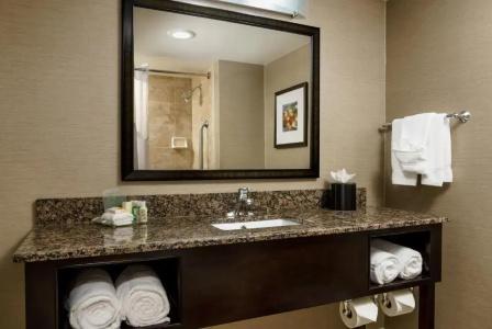Holiday Inn Charlotte University, An Ihg - 43