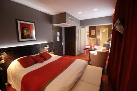 Hôtel Saint Christophe - 29