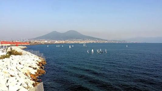 In...Napoli b&b - 13