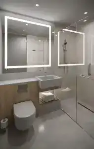 Courtyard by Marriott Vilnius City Center - 12
