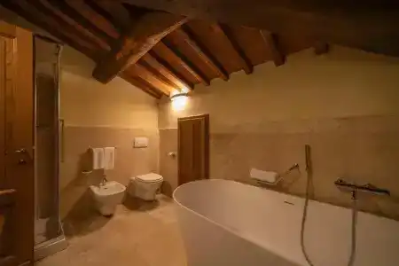 Palazzo San Niccolò & Spa - 59