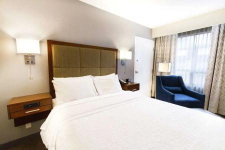 Hampton Inn - Vancouver Airport/Richmond - 24