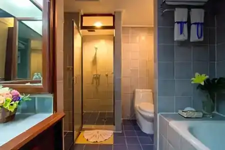 Ambassador City Jomtien Inn Wing - 61