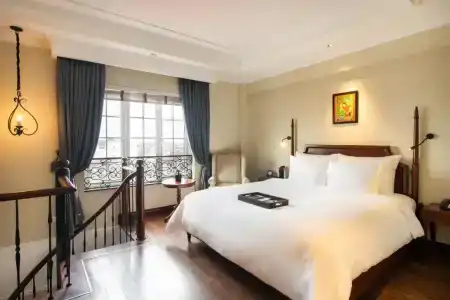 Hanoi La Siesta & Spa - 196