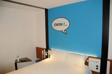Ibis Styles Chambery Centre Gare - 26