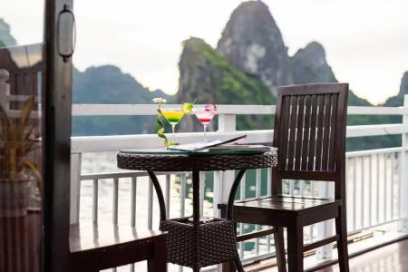 Swan Cruises Halong - 5
