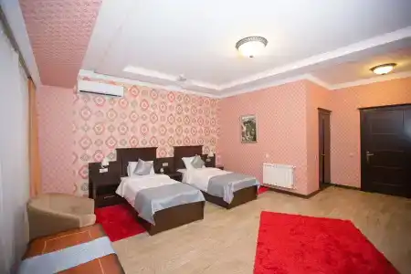 Regnum Baku - 4