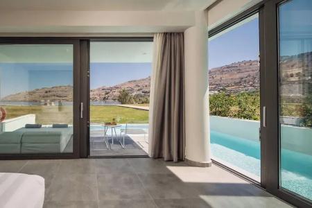 Lindos Grand Resort and Spa - Adults Only - 108
