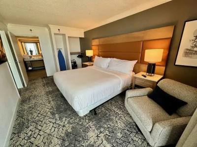 Sheraton Oceanfront - 135