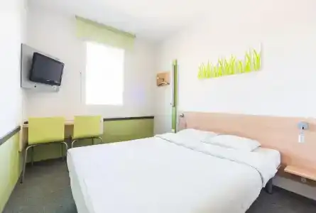 ibis budget Torun - 23