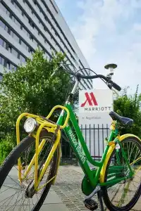 Marriott The Hague - 45