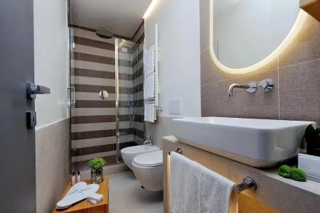 Roma Five Suites - 27