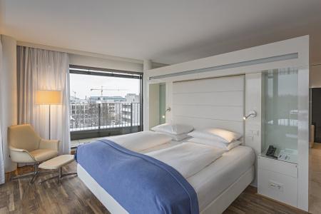 Pestana Berlin Tiergarten - 39