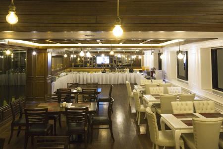 Sc Inn Ankara - 18