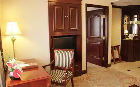 Holiday Inn Shanghai Nanjing Road, An Ihg - 6