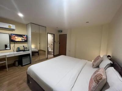 V Check inn Sukhumvit 22 - 139