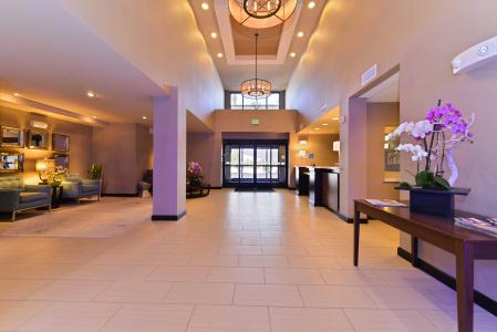 Holiday Inn Express, An Ihg - 32