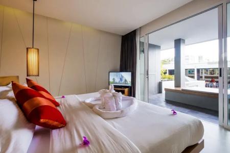 g Hua Hin Resort & Mall - Sha Extra Plus - 35