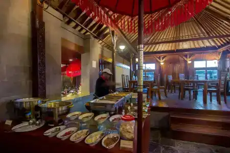Champlung Sari And Villas Ubud - Chse Certified - 23