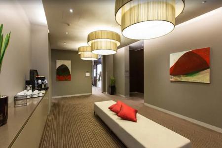Fraser Suites - 23