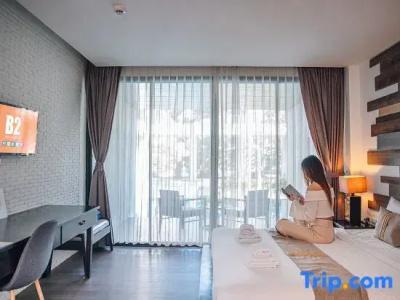 B2 Premier Resort - 35