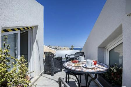 Lakkios charming suites and rooms - 78