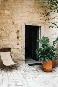 Palazzo De Noha - Boutique - 192