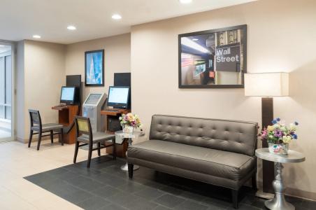 Holiday Inn Express - Wall Street, An Ihg - 23