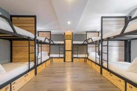 X9Hostel - 30