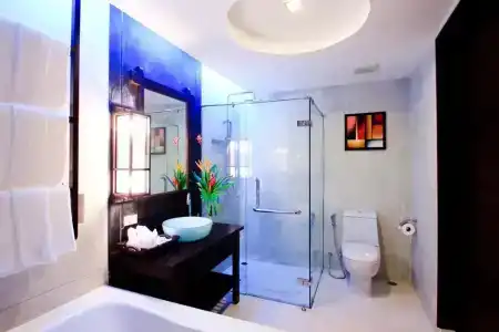 Aonang Phu Pi Maan Resort & Spa - Sha Extra Plus - 77