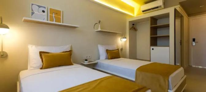Oda Bodrum Gümüşlük - 22