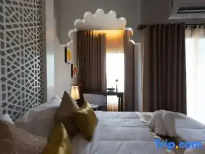 Vulcano Chiang Mai - 69