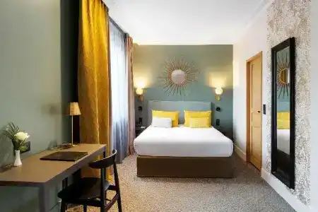Best Western Plus de Dieppe 1880 - 51