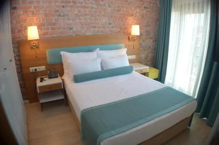 Sardinia Otel - 28