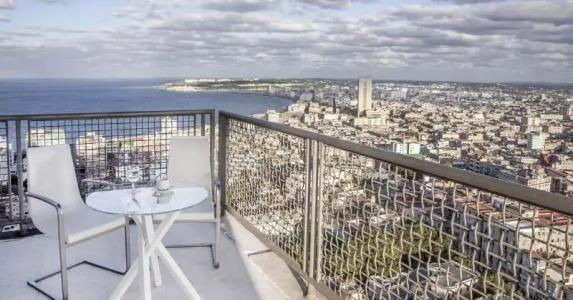 Tryp Habana Libre - 62